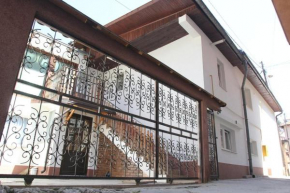 Гостиница Apartments Amy  Сараево